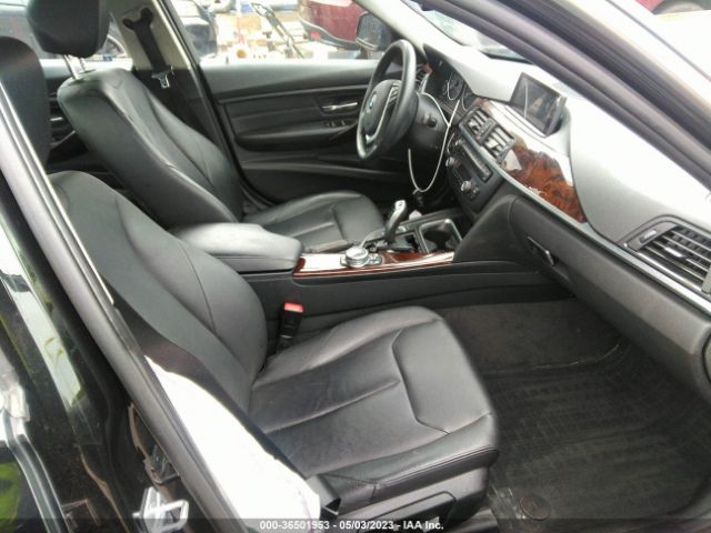 WBA3B5G54FNS13919 BMW 3 Series 328i Xdrive