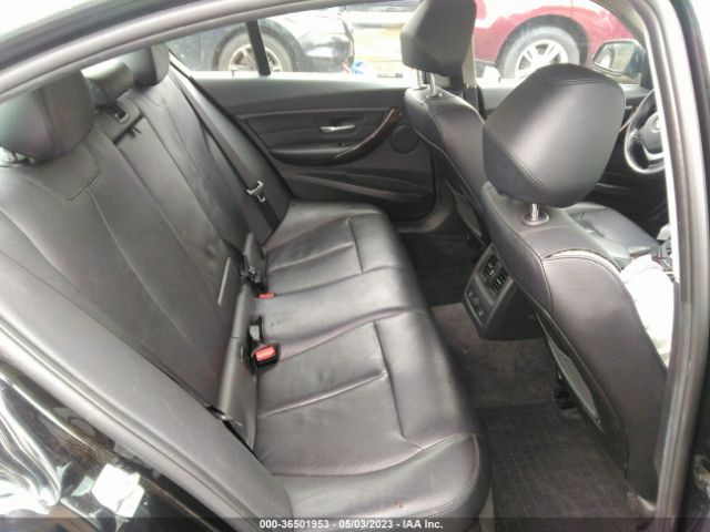 WBA3B5G54FNS13919 BMW 3 Series 328i Xdrive