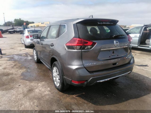 KNMAT2MV6HP548200 Nissan ROGUE S