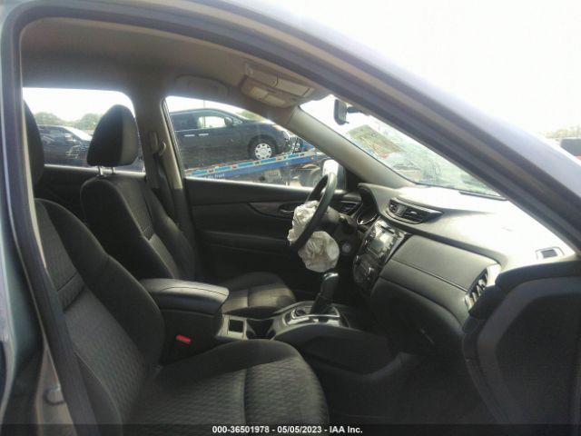 KNMAT2MV6HP548200 Nissan ROGUE S