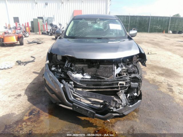 KNMAT2MV6HP548200 Nissan ROGUE S