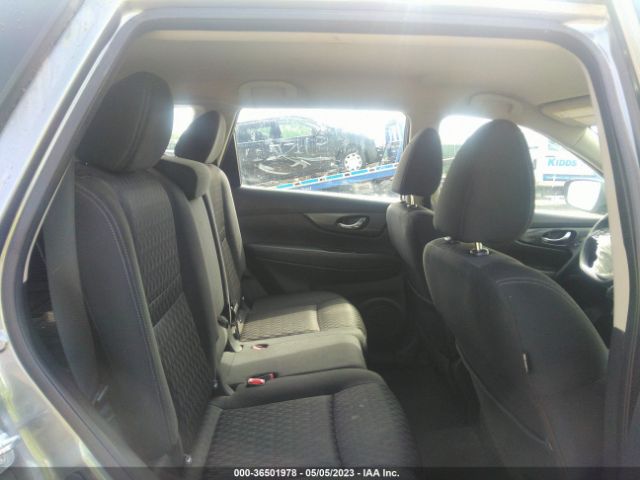 KNMAT2MV6HP548200 Nissan ROGUE S