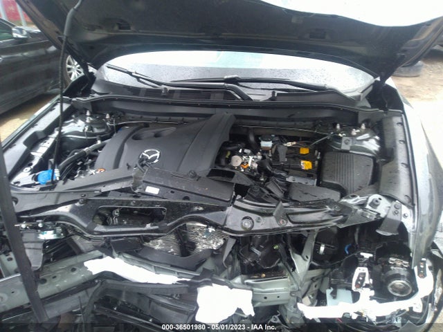 JM3KFBDM0P0195146 Mazda Cx-5 2.5 S Premium
