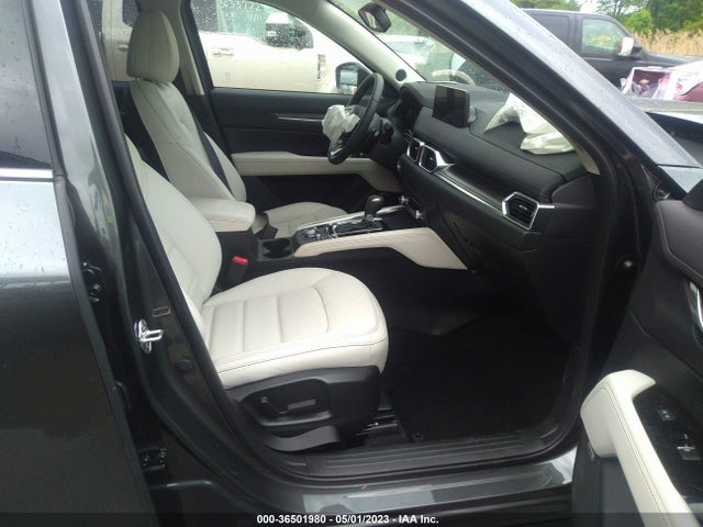 JM3KFBDM0P0195146 Mazda Cx-5 2.5 S Premium