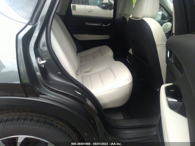 JM3KFBDM0P0195146 Mazda Cx-5 2.5 S Premium
