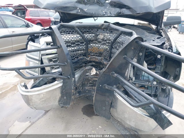 2014 CHEVROLET SILVERADO 1500 LT VIN: 1GCRCREC8EZ325505
