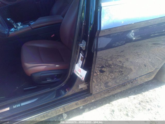 WBA5A5C55FD519003 BMW 5 Series 528i