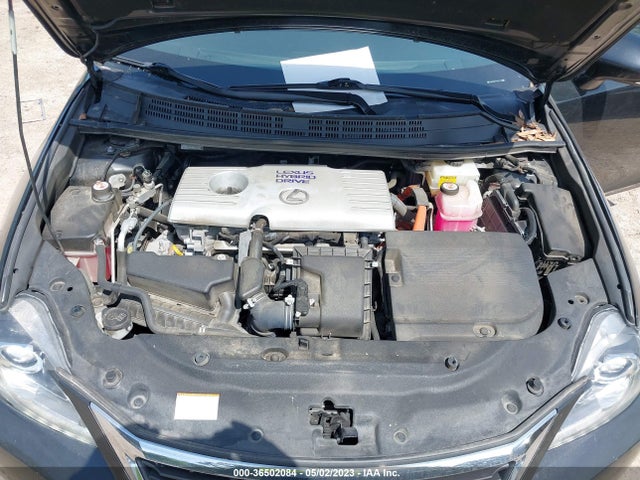 2017 Lexus CT, VIN: JTHKD5BH7H2299756