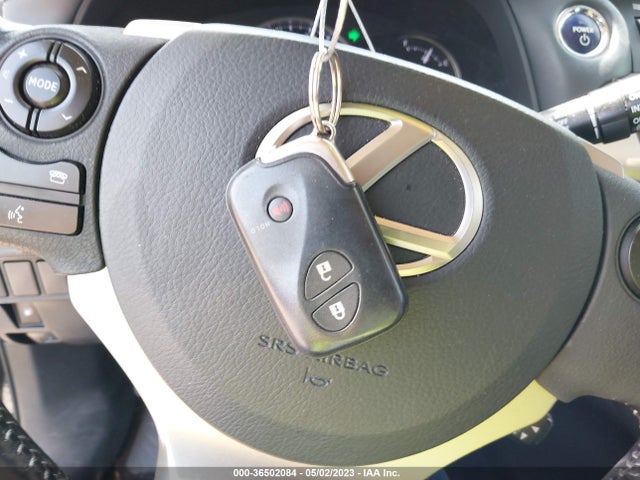 2017 Lexus CT, VIN: JTHKD5BH7H2299756