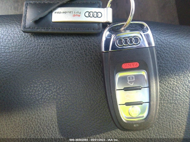 WA1M2AFP7HA076613 Audi Q5 Premium Plus