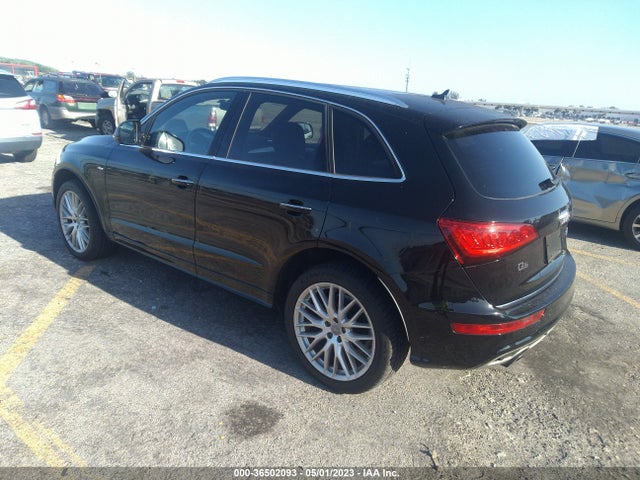 WA1M2AFP7HA076613 Audi Q5 Premium Plus
