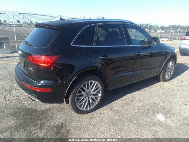 WA1M2AFP7HA076613 Audi Q5 Premium Plus