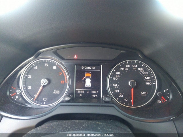 WA1M2AFP7HA076613 Audi Q5 Premium Plus