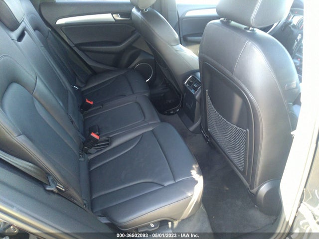 WA1M2AFP7HA076613 Audi Q5 Premium Plus