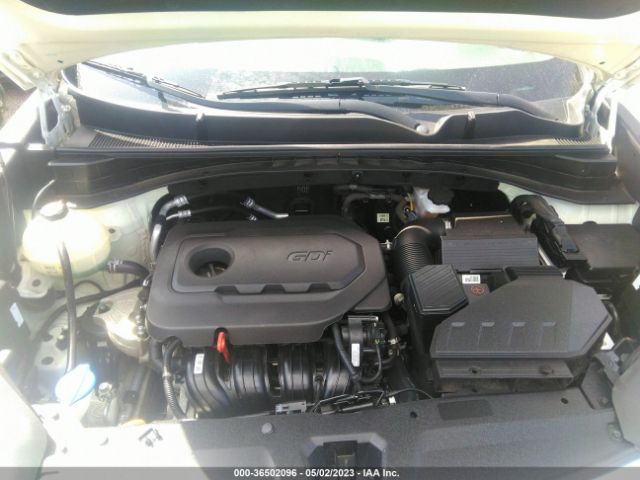 KNDPMCAC1H7215483 KIA Sportage Lx