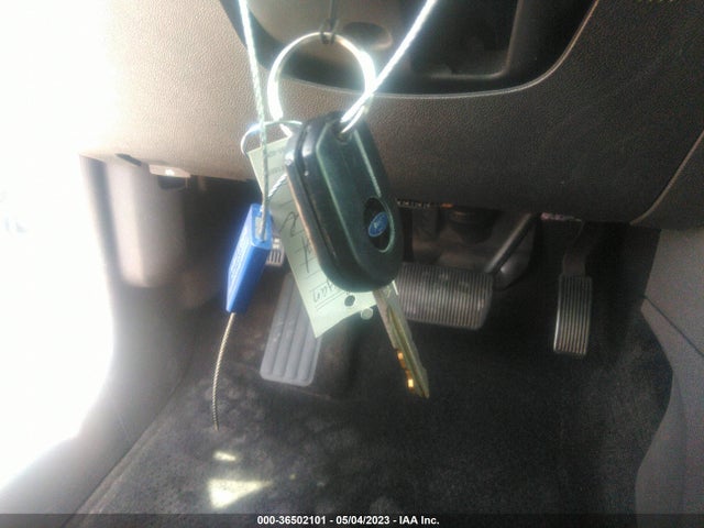 Ford EDGE SEL 2014 2FMDK3JC1EBA57475 Image 3