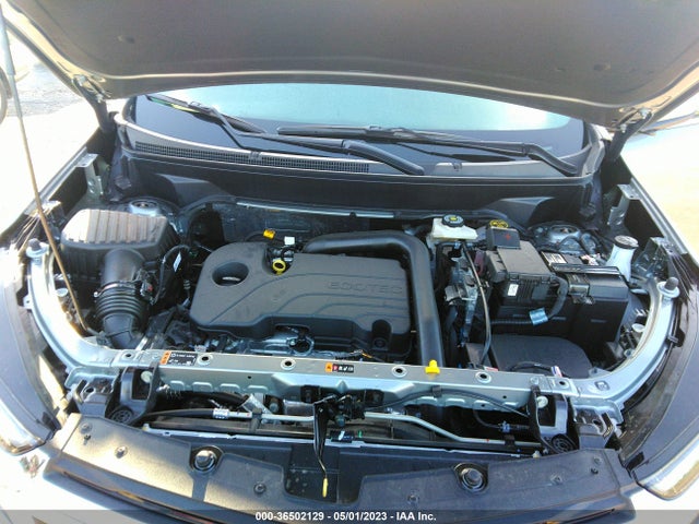 Chevrolet EQUINOX LT 2023 3GNAXKEG0PL134819 Image 10