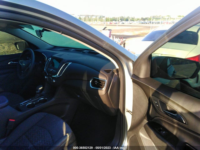 Chevrolet EQUINOX LT 2023 3GNAXKEG0PL134819 Image 5