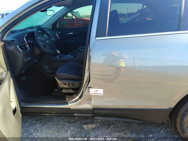 Chevrolet EQUINOX LT 2023 3GNAXKEG0PL134819 Image 6