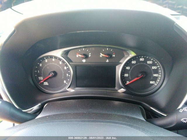 Chevrolet EQUINOX LT 2023 3GNAXKEG0PL134819 Image 7