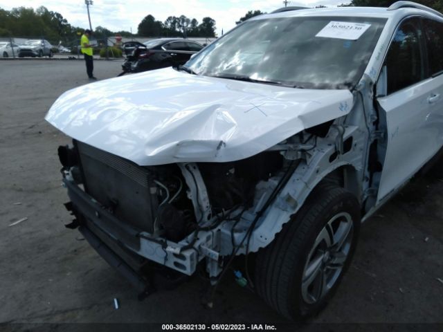 3GKALPEVXKL237839 GMC Terrain Slt