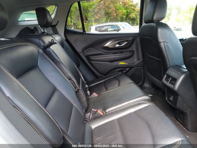 3GKALPEVXKL237839 GMC Terrain Slt