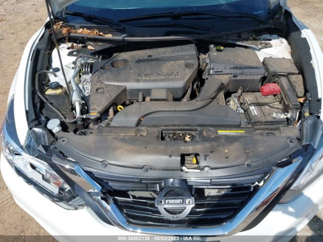 1N4AL3AP0JC149779 Nissan Altima 2.5 S