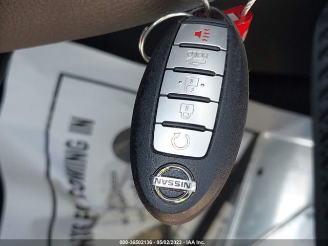 1N4AL3AP0JC149779 Nissan Altima 2.5 S