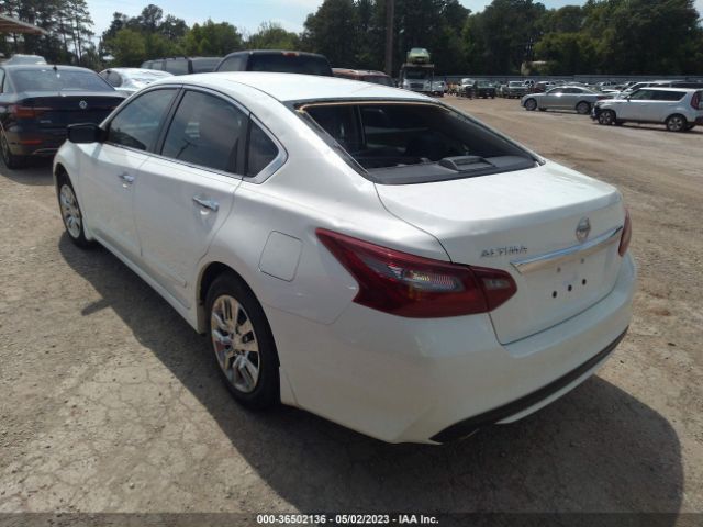1N4AL3AP0JC149779 Nissan Altima 2.5 S