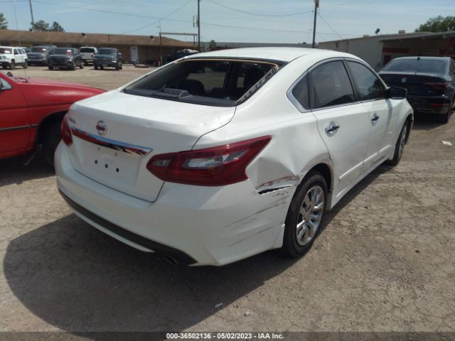 1N4AL3AP0JC149779 Nissan Altima 2.5 S