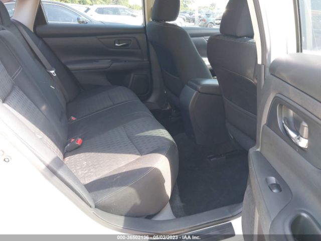 1N4AL3AP0JC149779 Nissan Altima 2.5 S