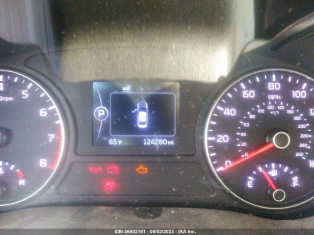 5XXGT4L32JG220744 KIA Optima S