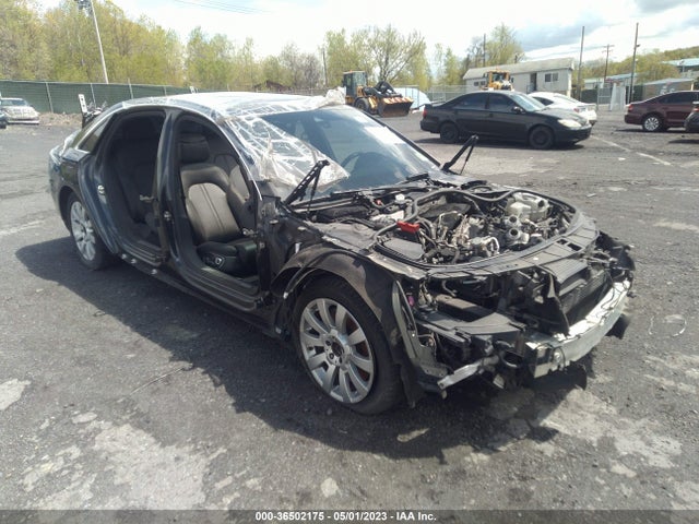 2014 WAUR2AFD5EN005347 главное изображение