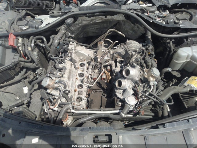 Audi A8 L 4.0t 2014 WAUR2AFD5EN005347 Image 10