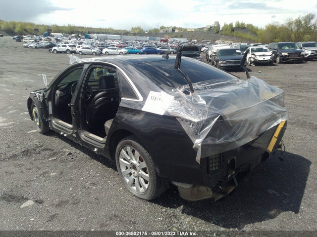 Audi A8 L 4.0t 2014 WAUR2AFD5EN005347 Image 3