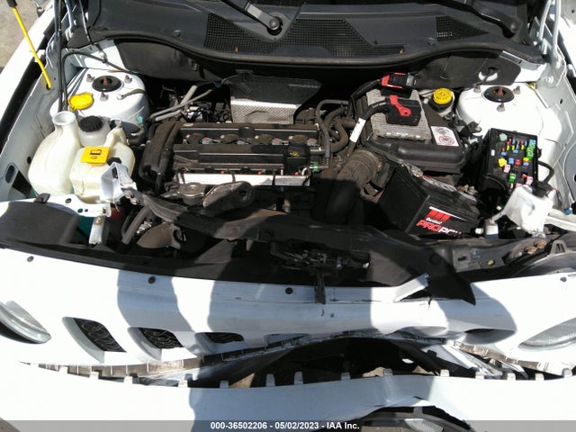 1C4NJPBA9GD553332 Jeep Patriot Sport