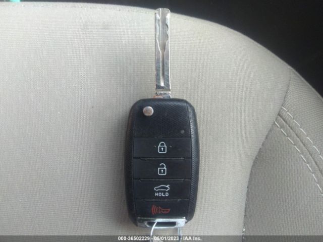 5XXGM4A71FG449474 KIA Optima Lx
