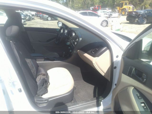 5XXGM4A71FG449474 KIA Optima Lx