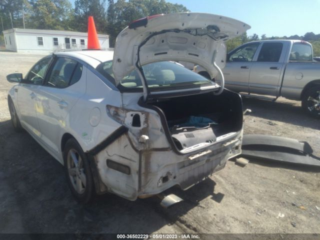 5XXGM4A71FG449474 KIA Optima Lx