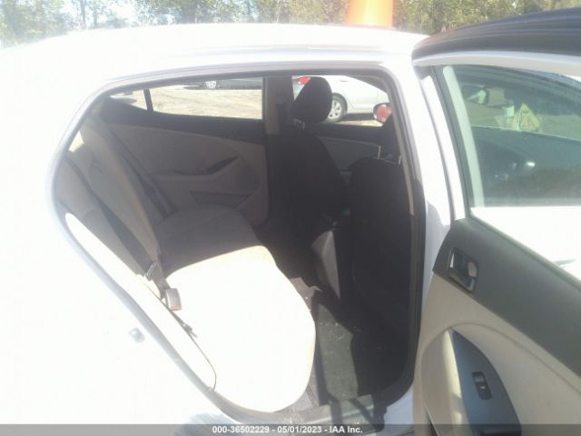 5XXGM4A71FG449474 KIA Optima Lx