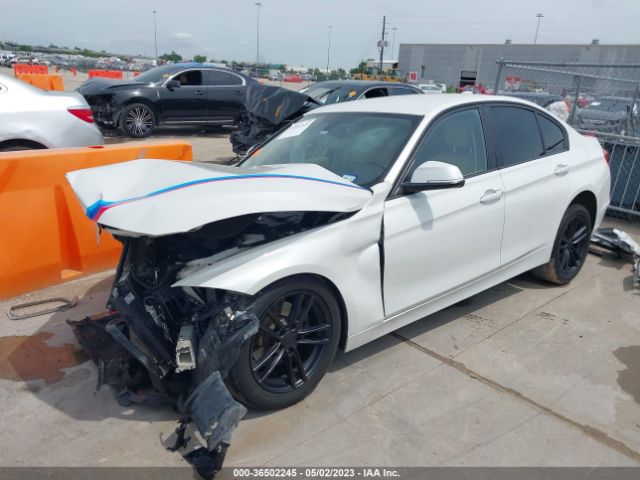 WBA3B1C58EPV79934 BMW 3 Series 320i