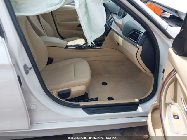 WBA3B1C58EPV79934 BMW 3 Series 320i