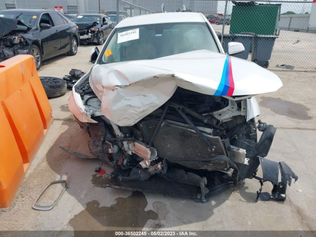 WBA3B1C58EPV79934 BMW 3 Series 320i