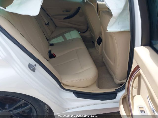 WBA3B1C58EPV79934 BMW 3 Series 320i