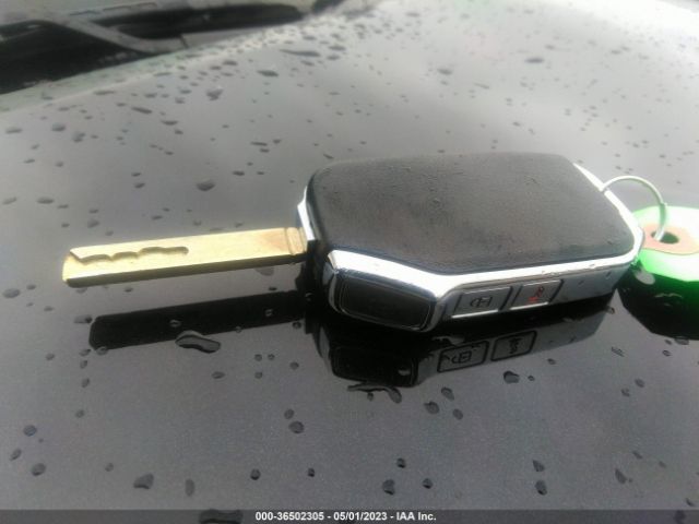 KNDJ23AU1P7855891 KIA SOUL LX