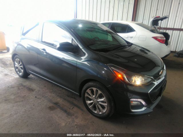 2019 KL8CD6SA5KC758677 main image