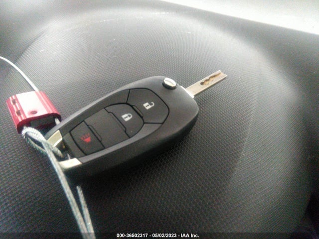 Chevrolet Spark Lt 2019 KL8CD6SA5KC758677 Image 3