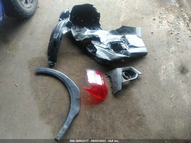 Chevrolet Spark Lt 2019 KL8CD6SA5KC758677 Image 4