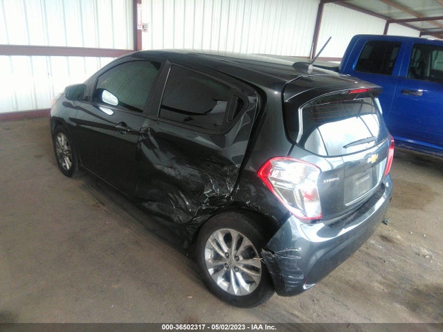 Chevrolet Spark Lt 2019 KL8CD6SA5KC758677 Image 5