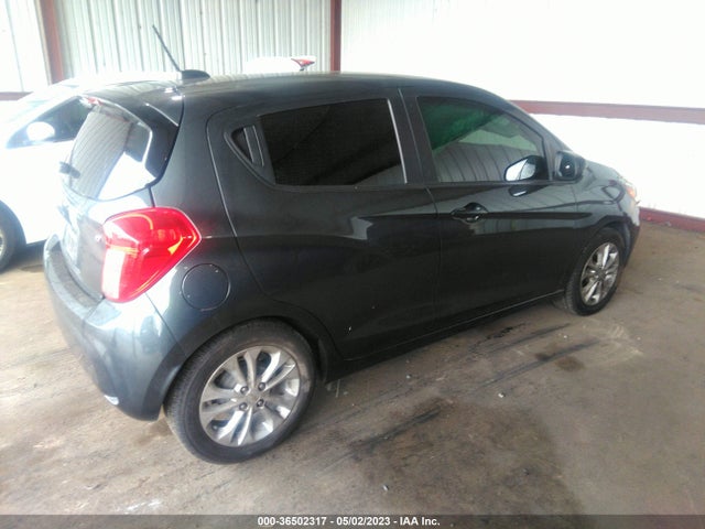 Chevrolet Spark Lt 2019 KL8CD6SA5KC758677 Image 6